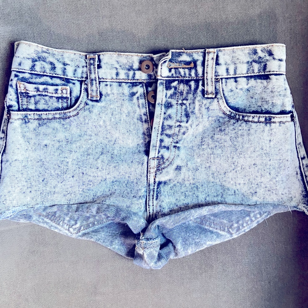 Premium denim forever XXI